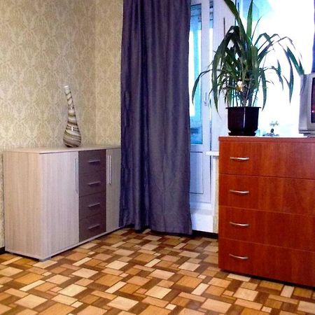 Apartment On Tankopiya Street 카리프 외부 사진