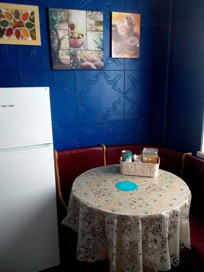 Apartment On Tankopiya Street 카리프 외부 사진