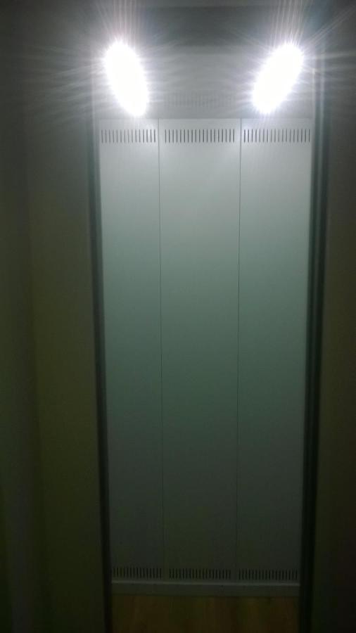 Apartment On Tankopiya Street 카리프 외부 사진